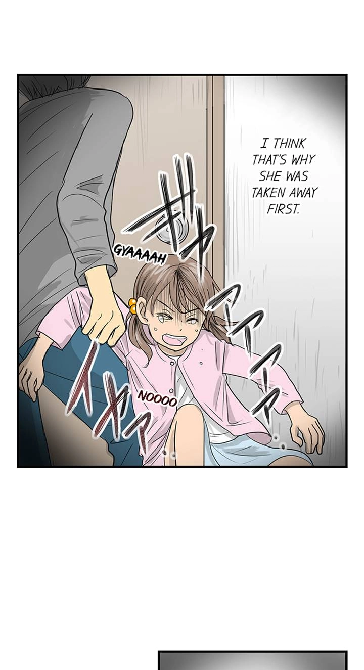 The Puppet Chapter 44 page 6 - 