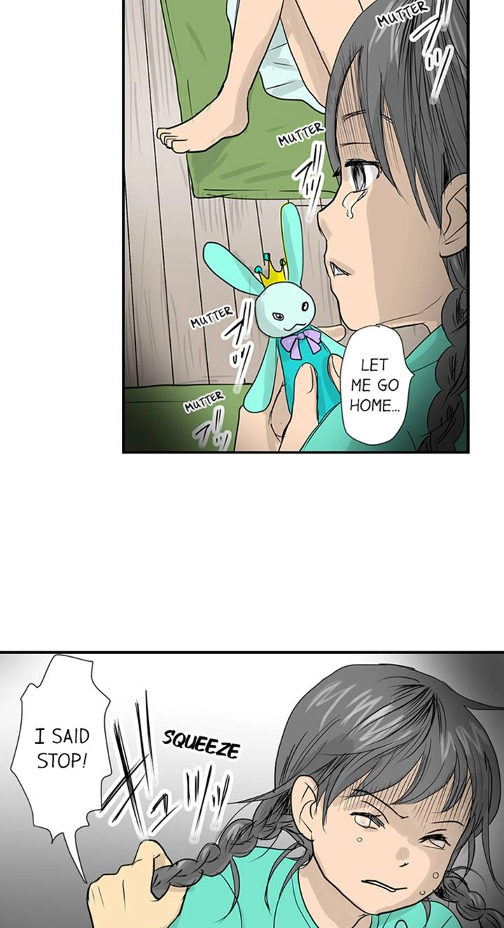 The Puppet Chapter 44 page 9 - 