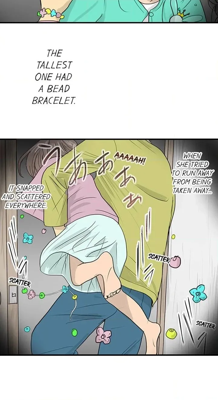 The Puppet Chapter 44 page 10 - 