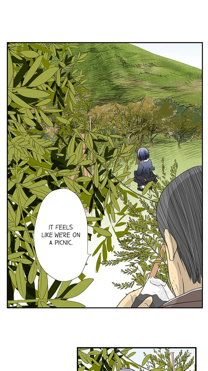 The Puppet Chapter 45 page 2 - 