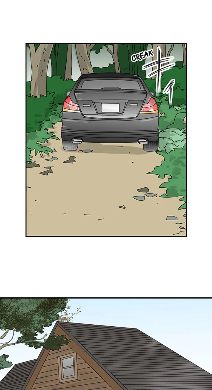 The Puppet Chapter 45 page 11 - 