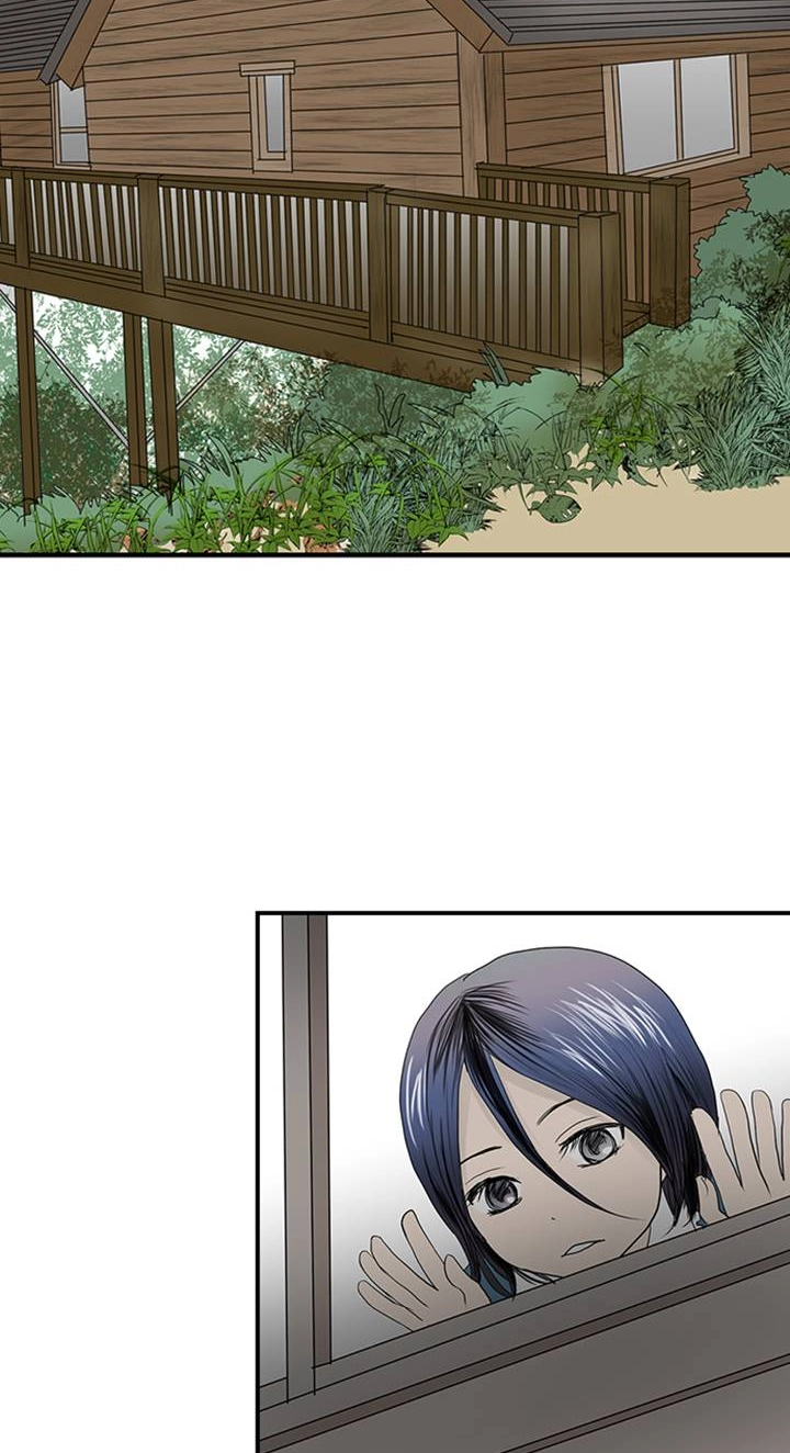 The Puppet Chapter 45 page 12 - 
