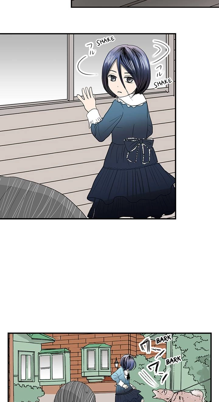 The Puppet Chapter 45 page 13 - 