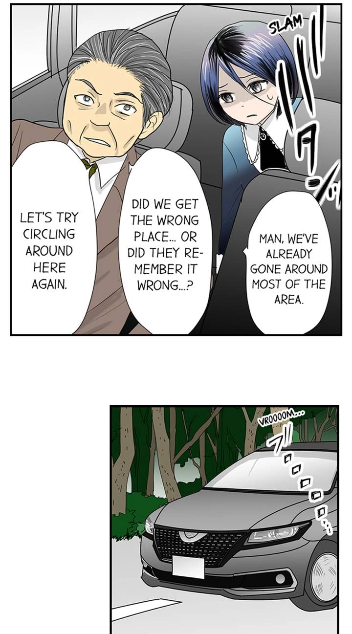 The Puppet Chapter 45 page 17 - 