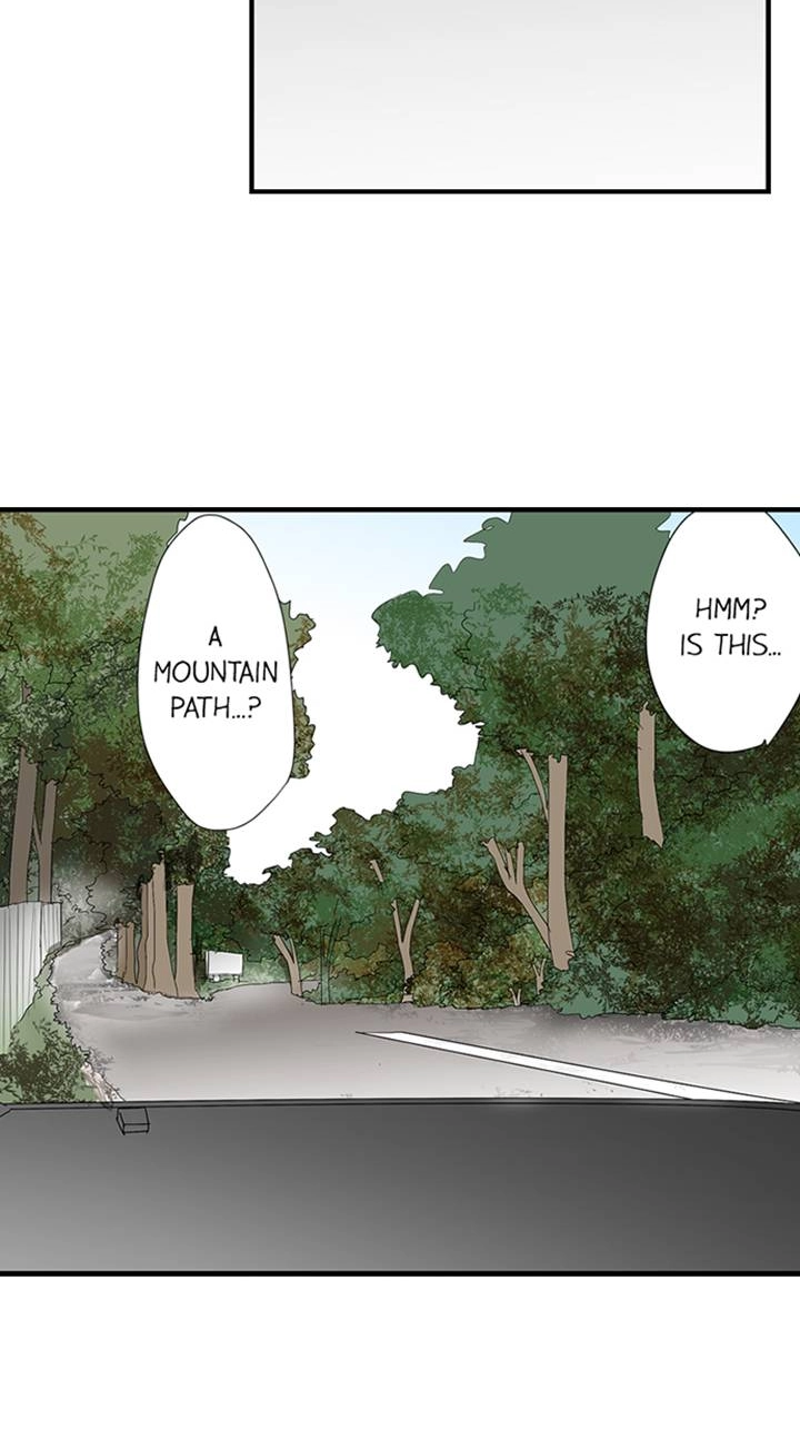 The Puppet Chapter 45 page 18 - 