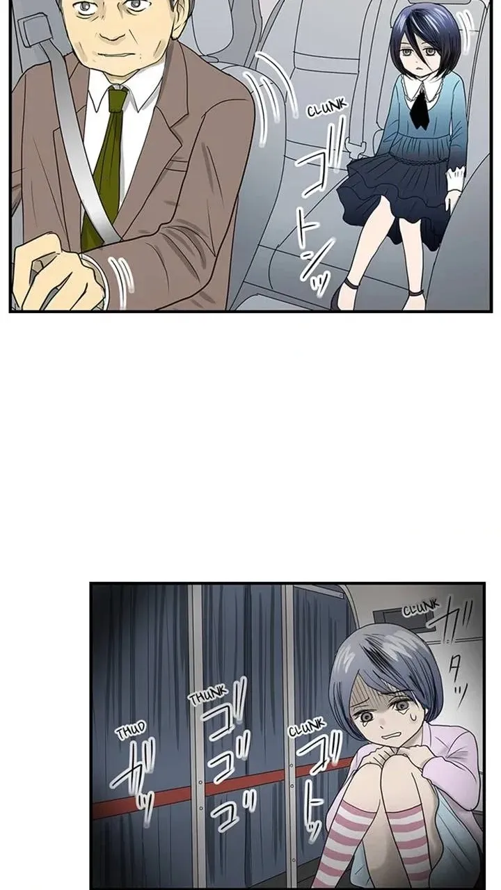 The Puppet Chapter 45 page 20 - 