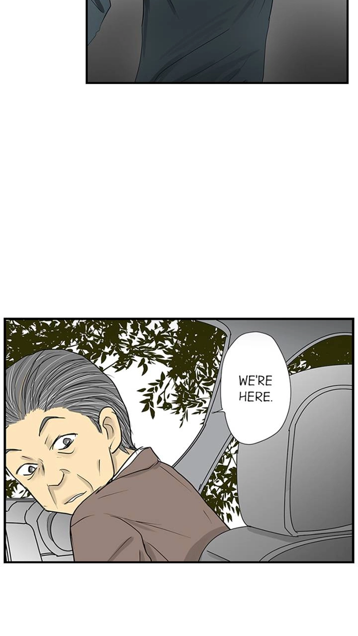 The Puppet Chapter 45 page 22 - 