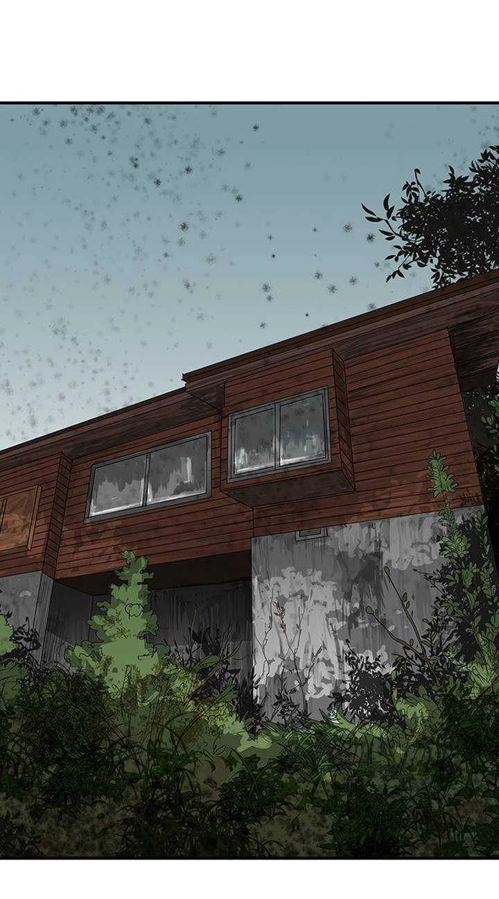 The Puppet Chapter 45 page 23 - 