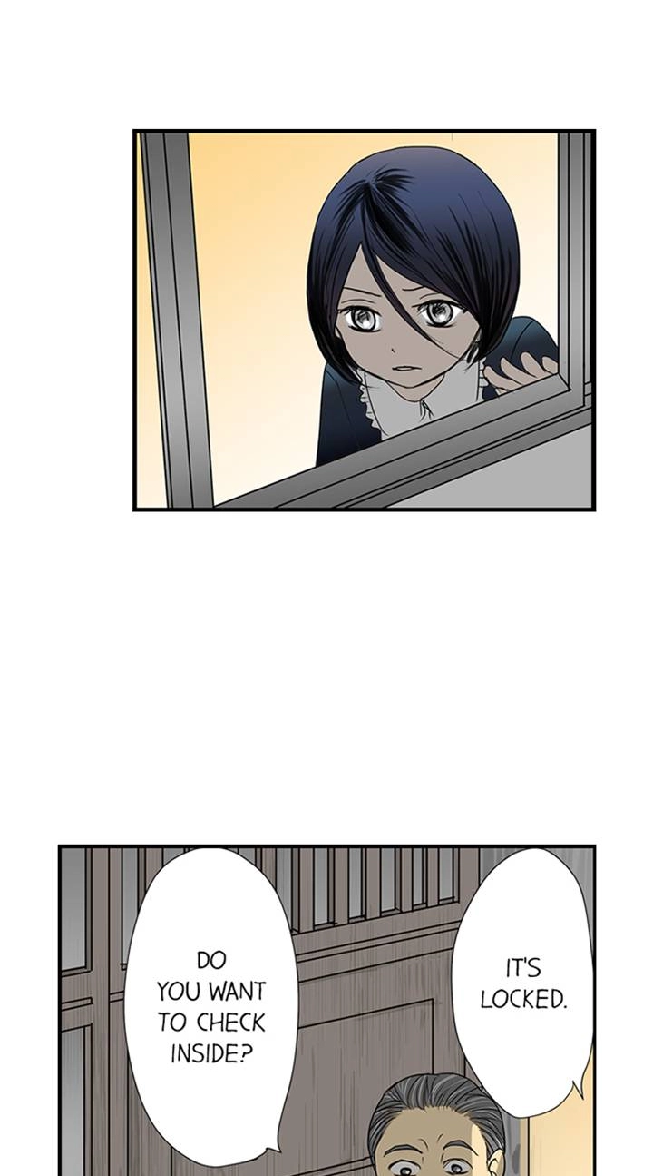 The Puppet Chapter 45 page 25 - 