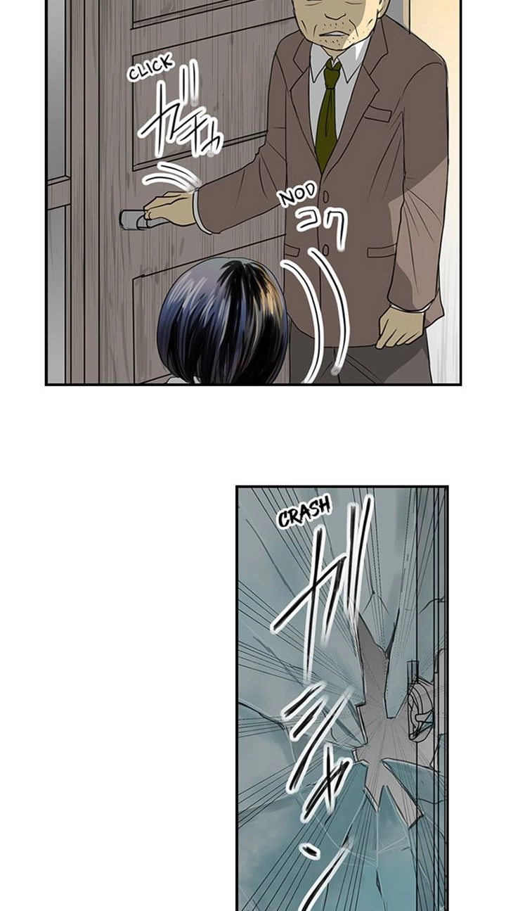 The Puppet Chapter 45 page 26 - 
