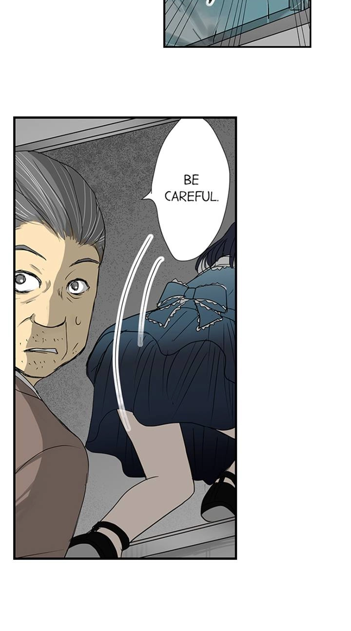 The Puppet Chapter 45 page 27 - 
