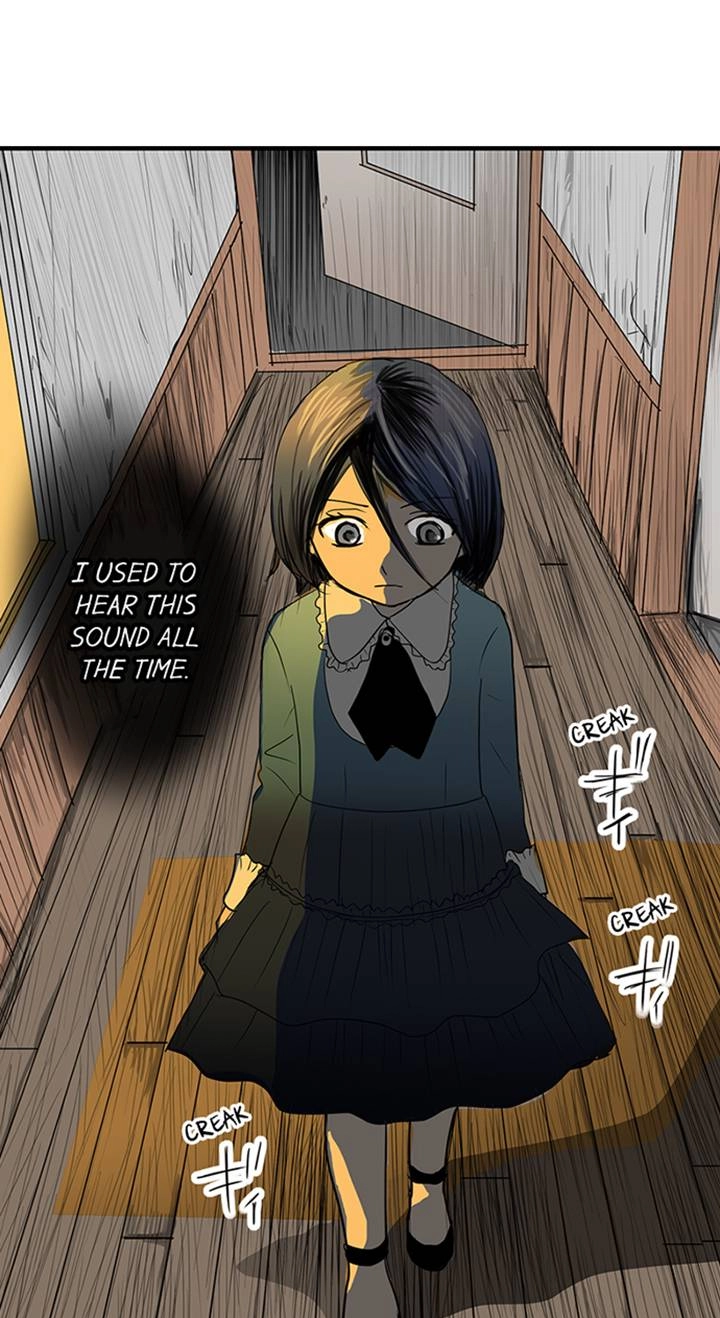 The Puppet Chapter 45 page 28 - 