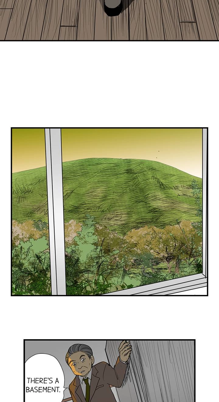 The Puppet Chapter 45 page 29 - 