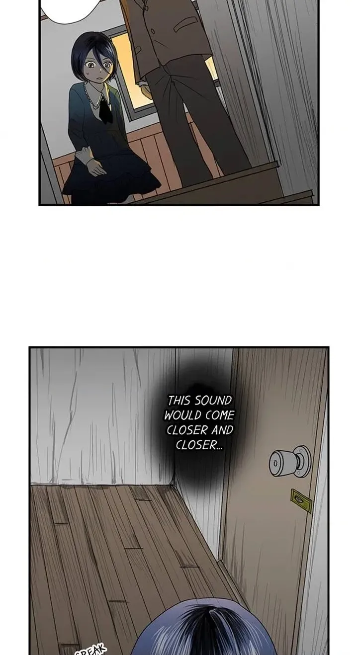 The Puppet Chapter 45 page 30 - 