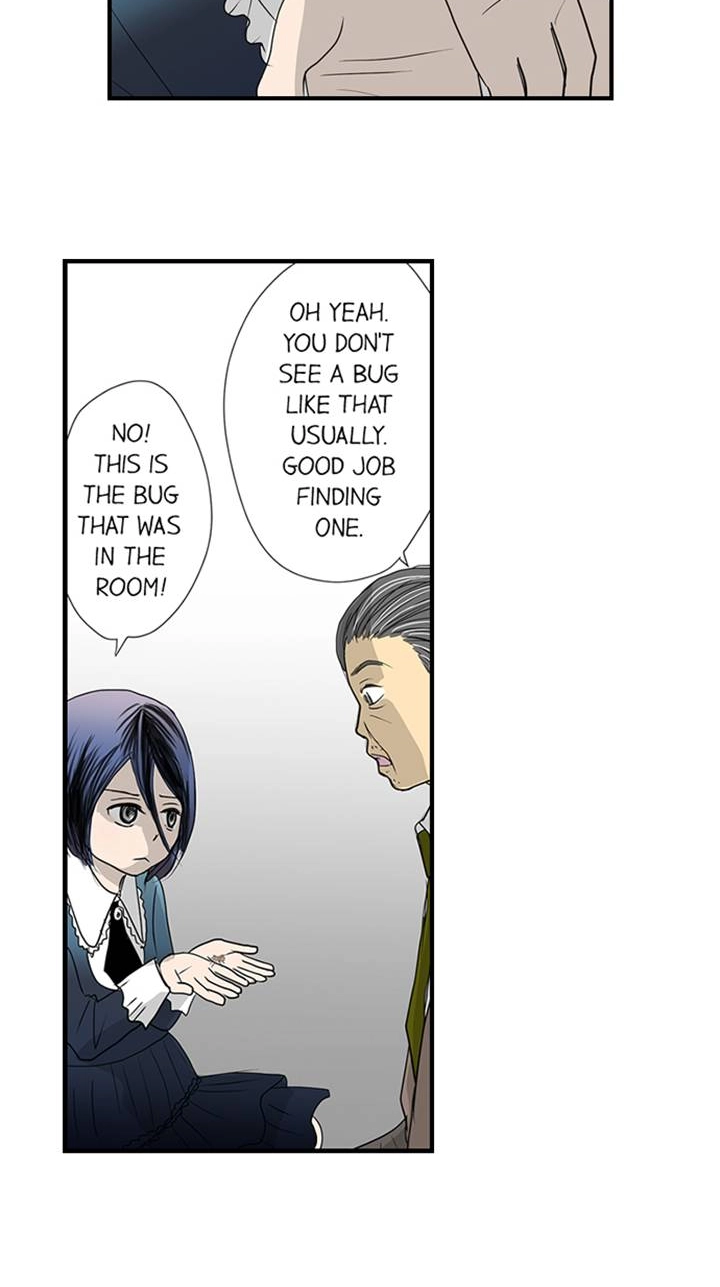 The Puppet Chapter 45 page 4 - 