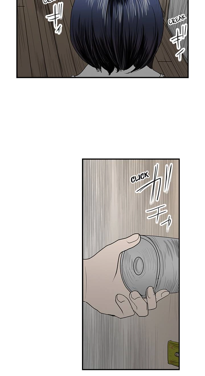 The Puppet Chapter 45 page 31 - 