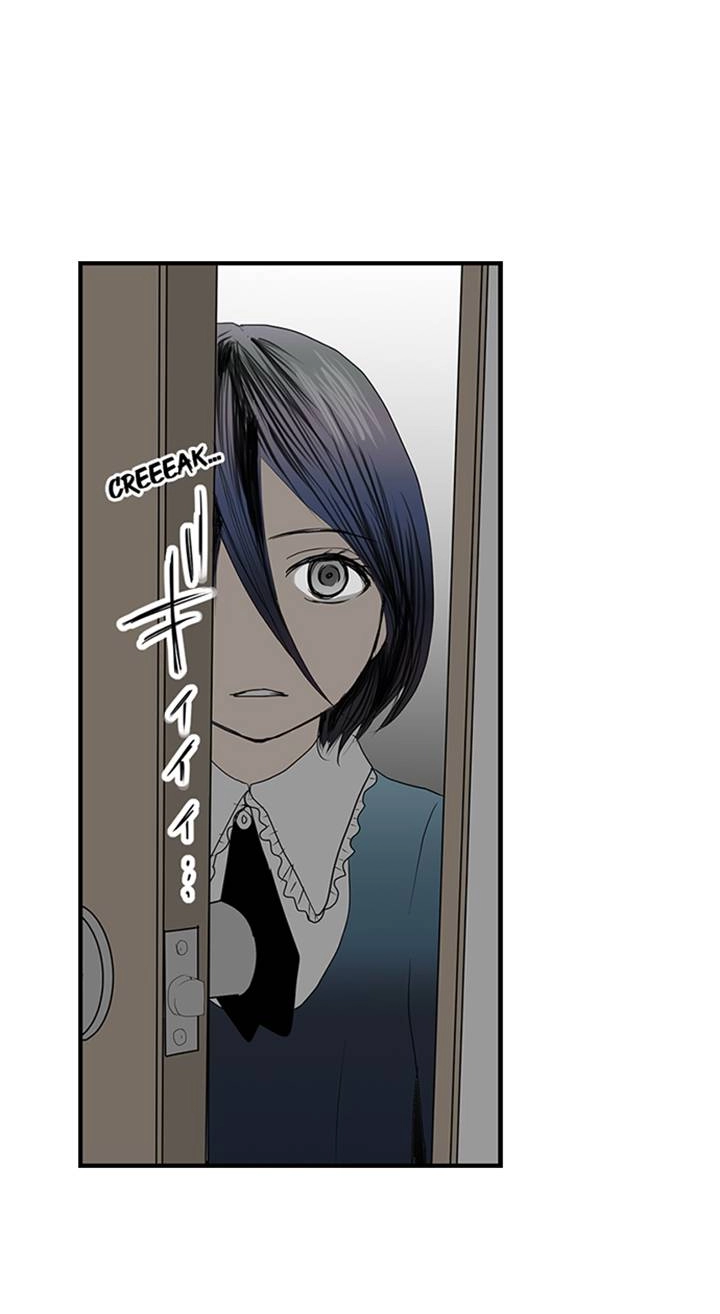 The Puppet Chapter 45 page 32 - 