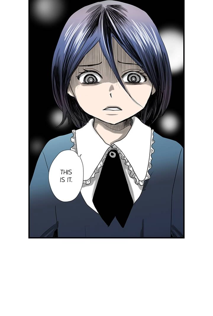 The Puppet Chapter 45 page 34 - 