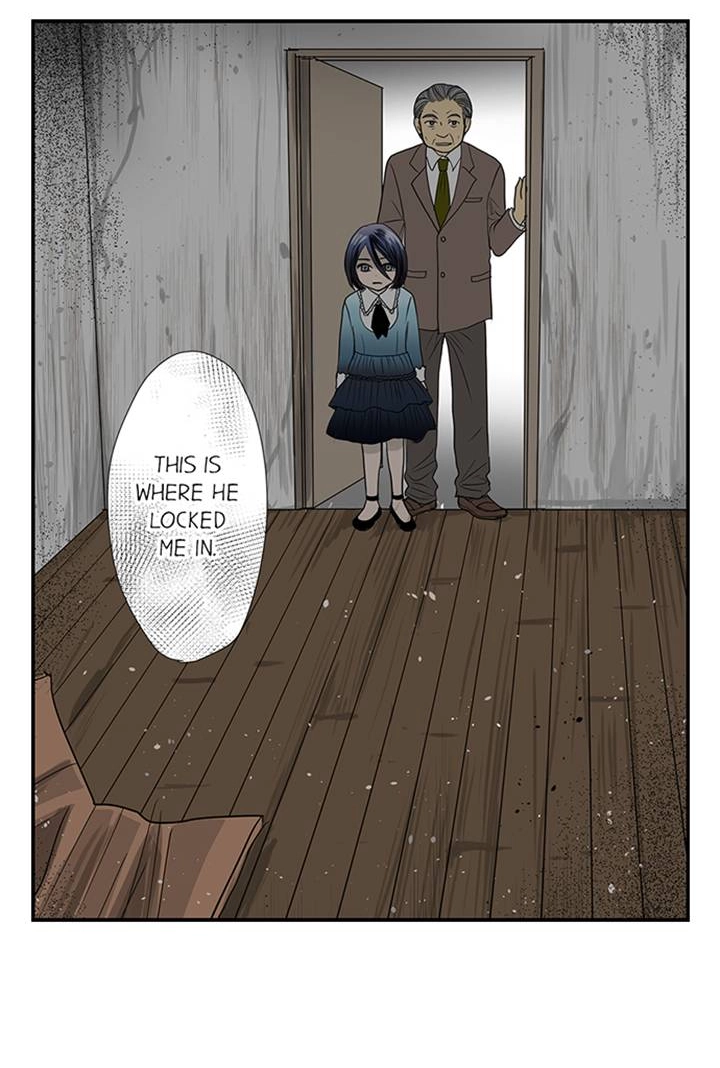 The Puppet Chapter 45 page 35 - 