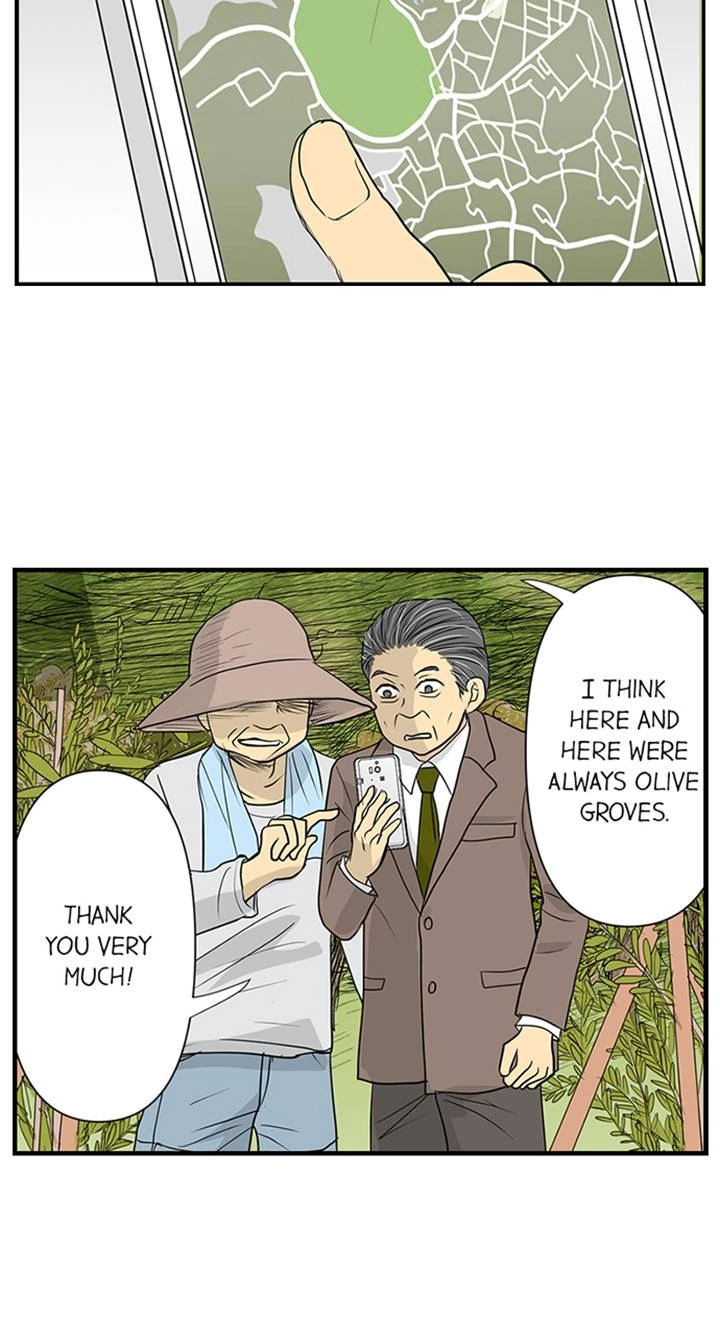 The Puppet Chapter 45 page 8 - 