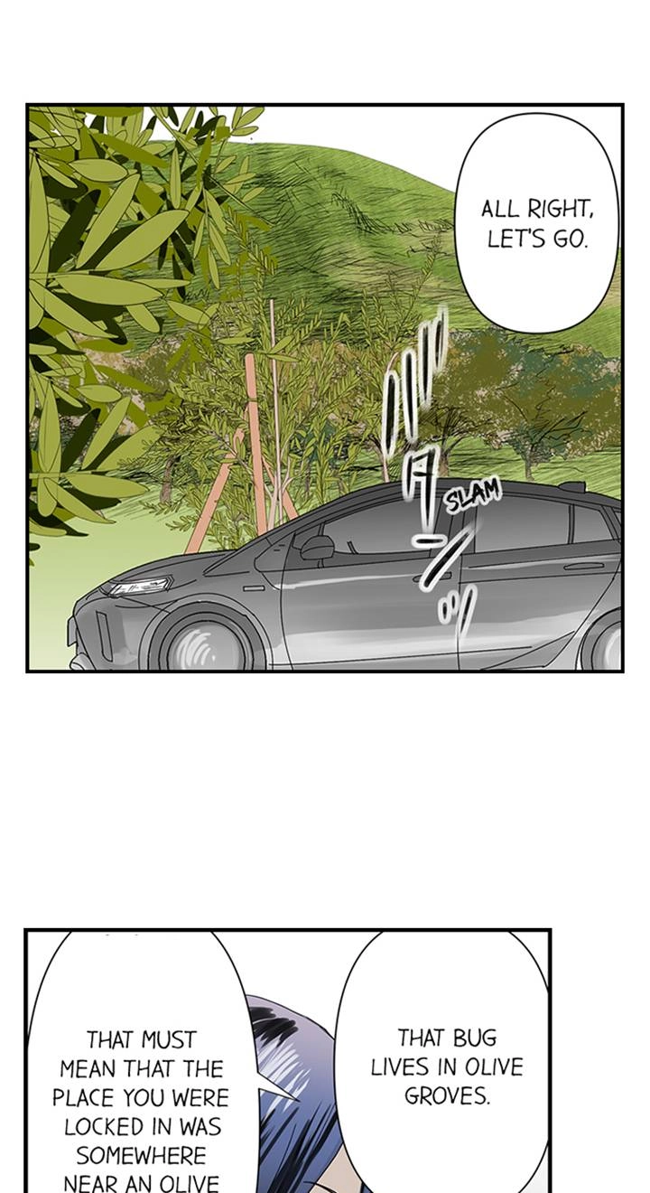 The Puppet Chapter 45 page 9 - 