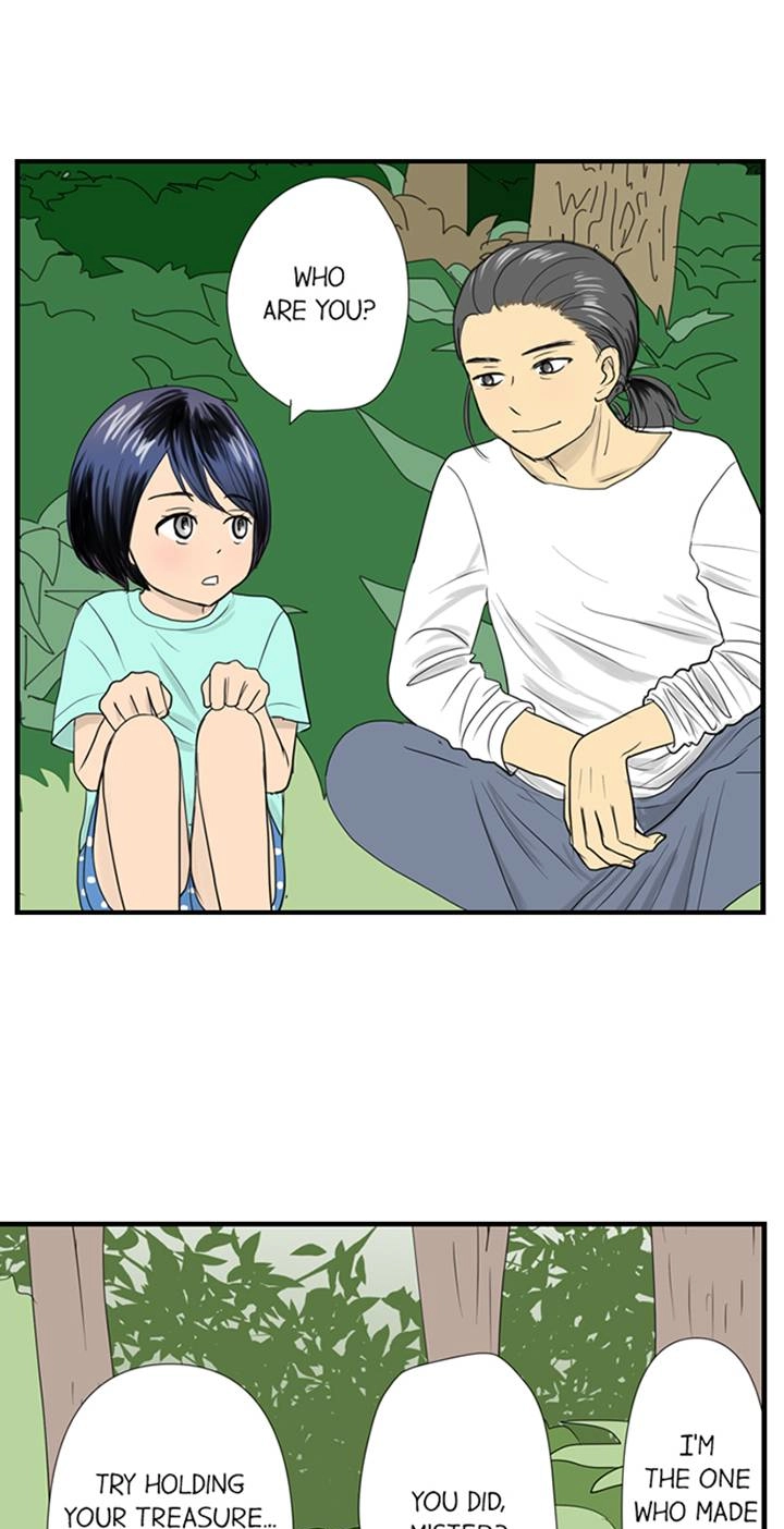 The Puppet Chapter 46 page 11 - 