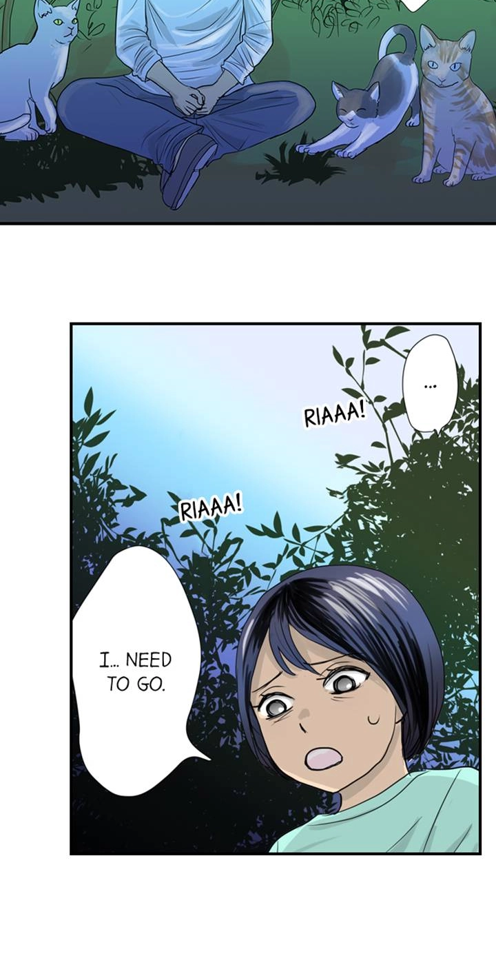 The Puppet Chapter 46 page 18 - 