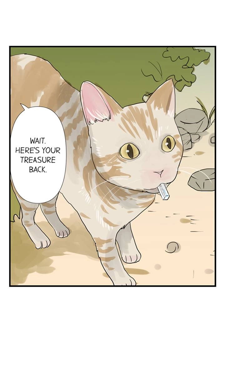 The Puppet Chapter 46 page 19 - 