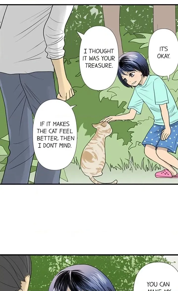 The Puppet Chapter 46 page 20 - 
