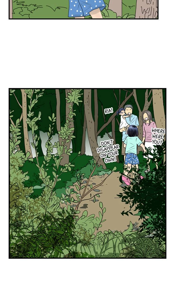The Puppet Chapter 46 page 22 - 
