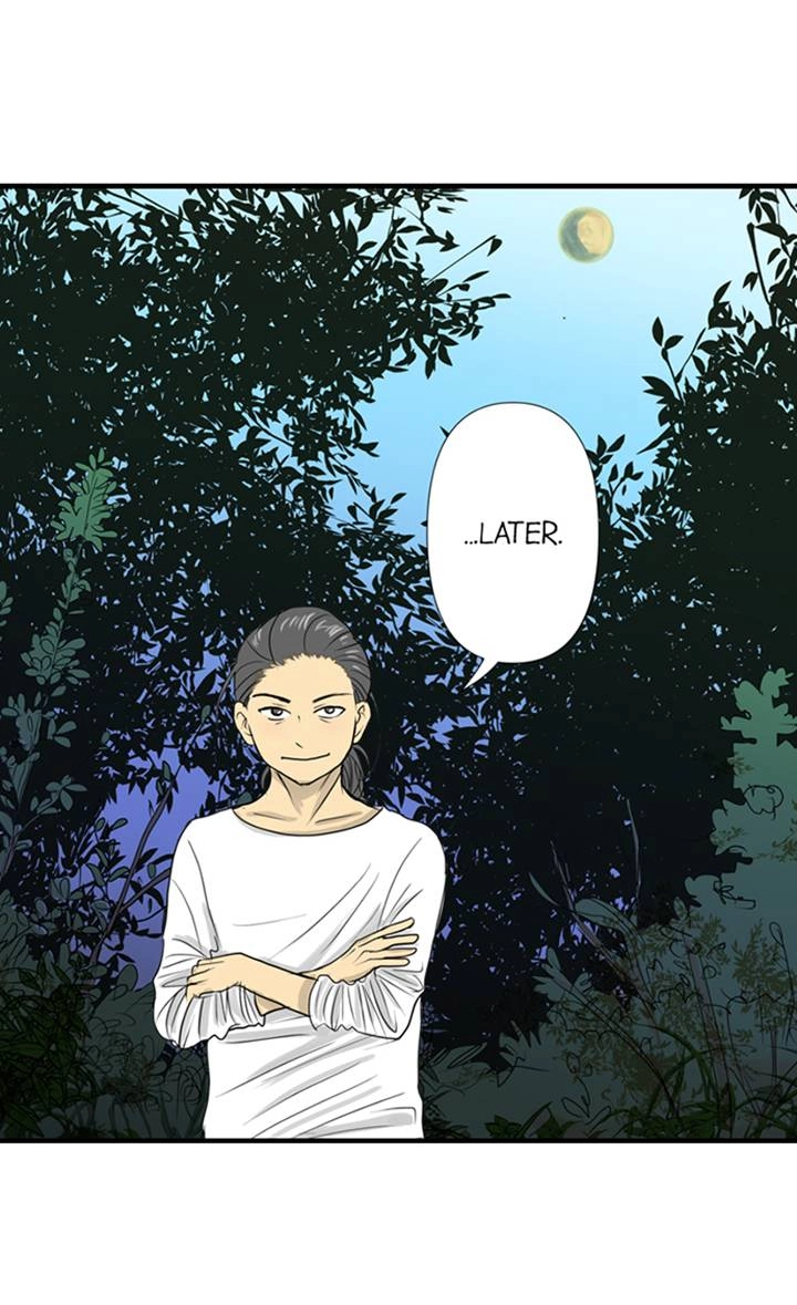 The Puppet Chapter 46 page 23 - 