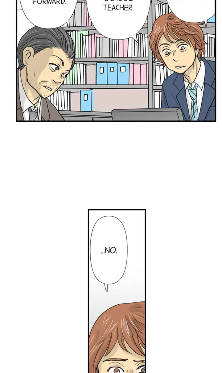 The Puppet Chapter 46 page 27 - 