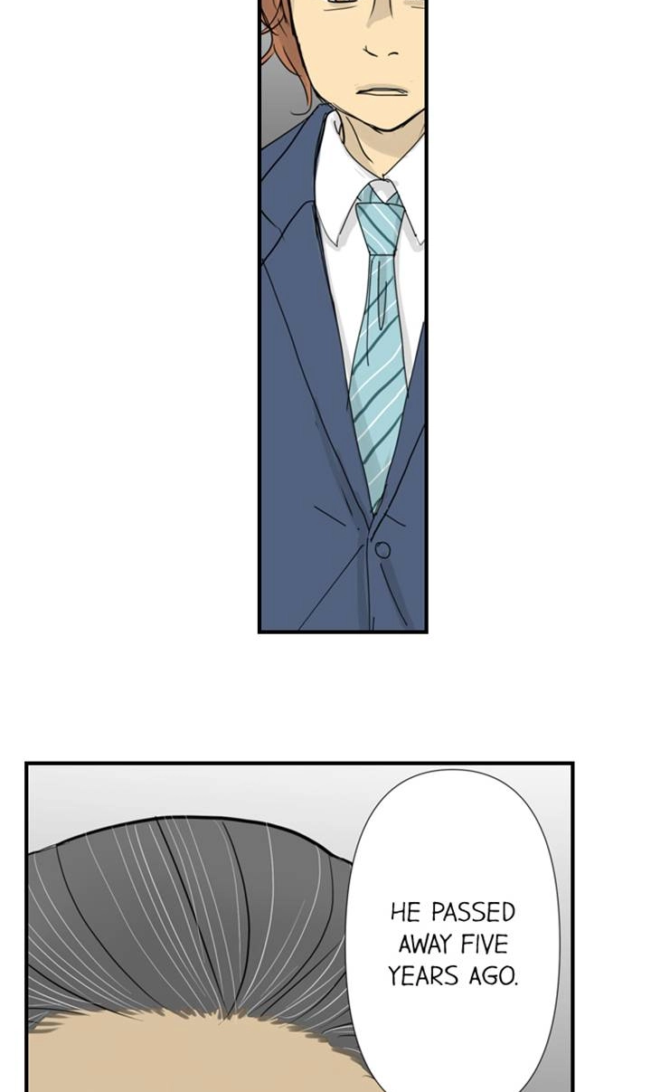 The Puppet Chapter 46 page 28 - 