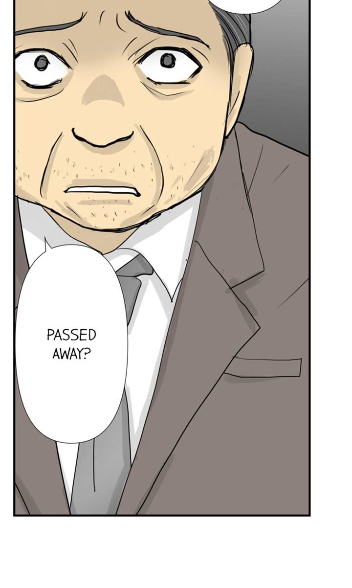 The Puppet Chapter 46 page 29 - 