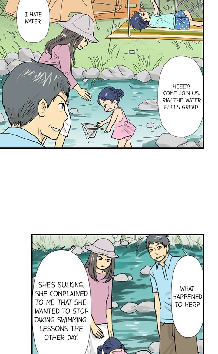 The Puppet Chapter 46 page 4 - 