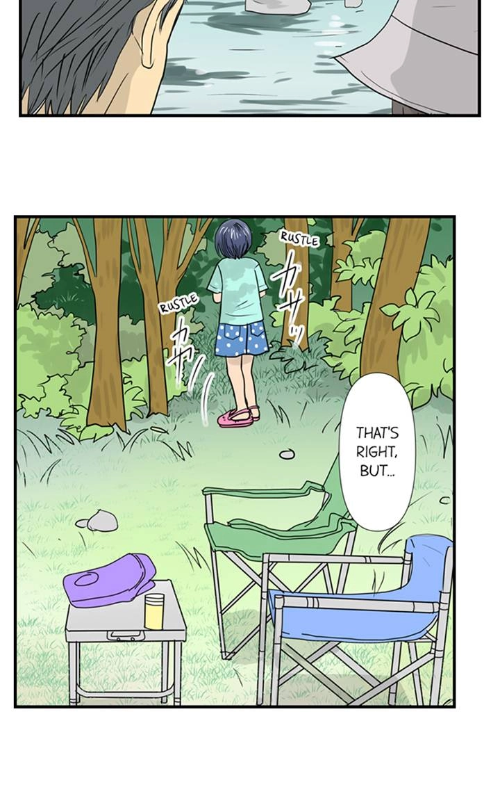 The Puppet Chapter 46 page 6 - 