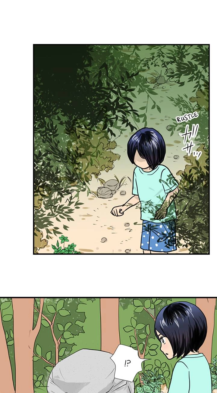 The Puppet Chapter 46 page 7 - 