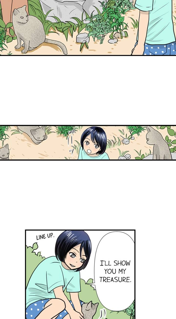 The Puppet Chapter 46 page 8 - 