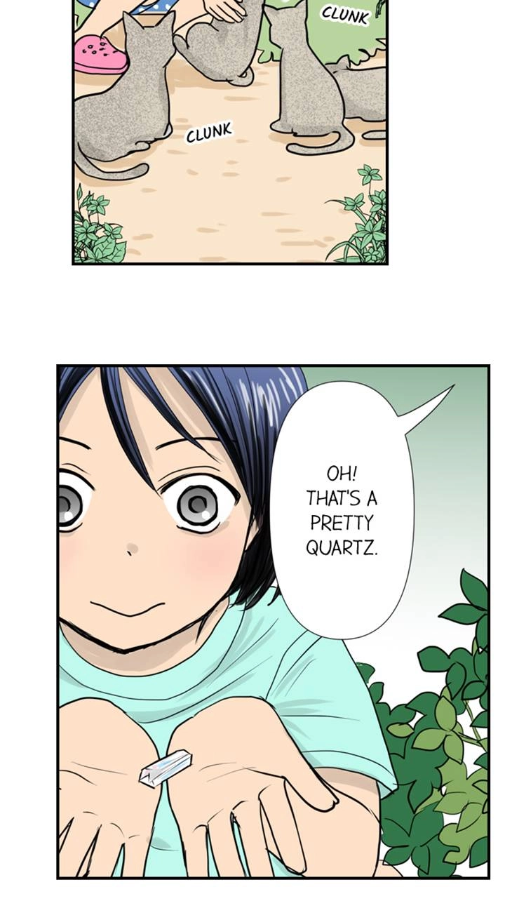 The Puppet Chapter 46 page 9 - 