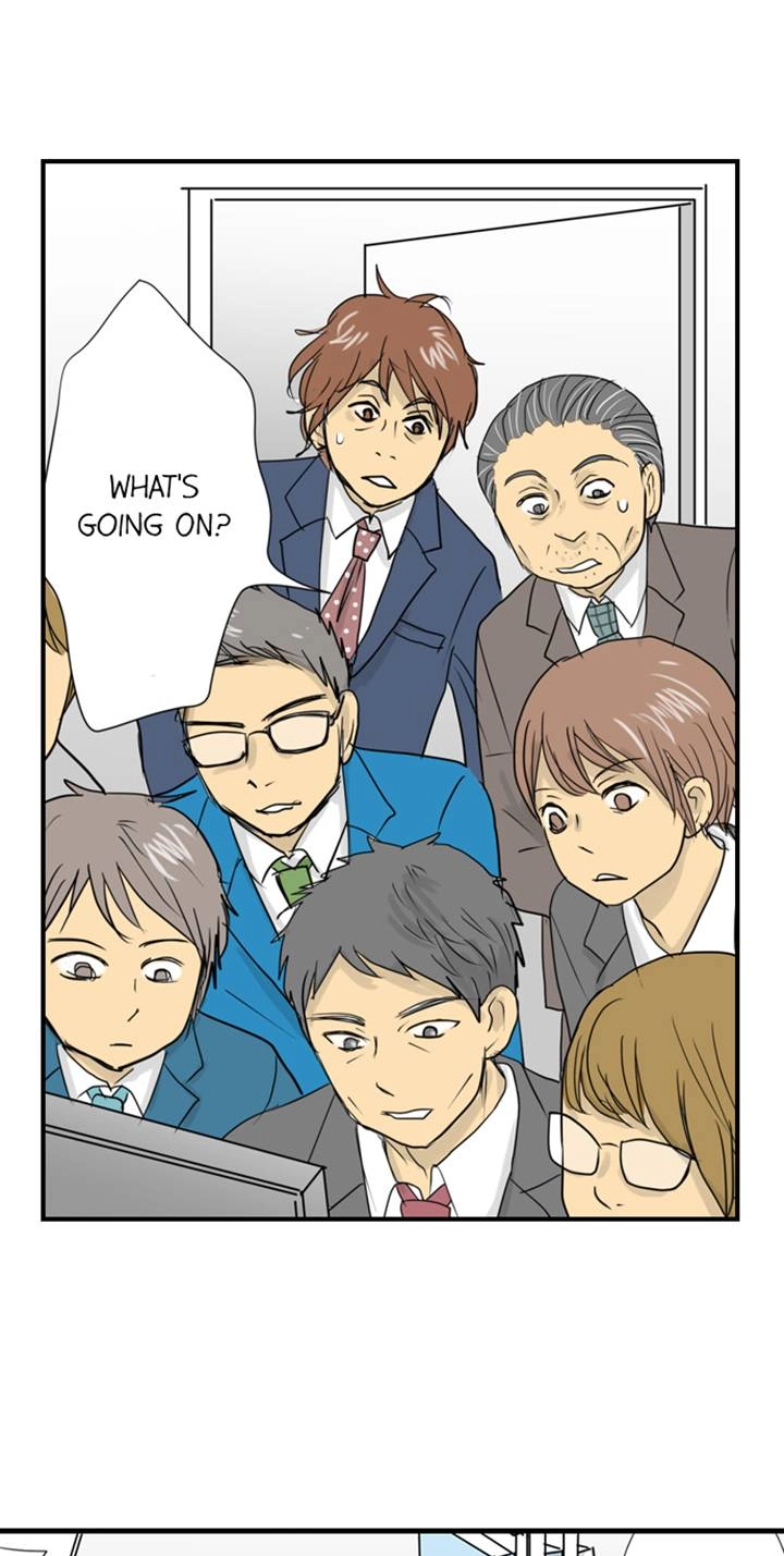 The Puppet Chapter 47 page 14 - 
