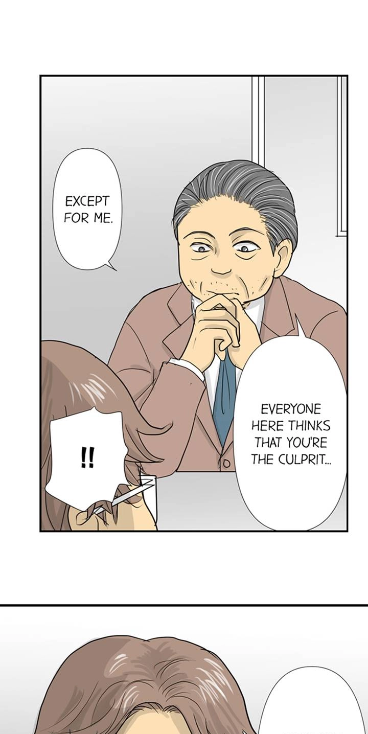 The Puppet Chapter 47 page 26 - 