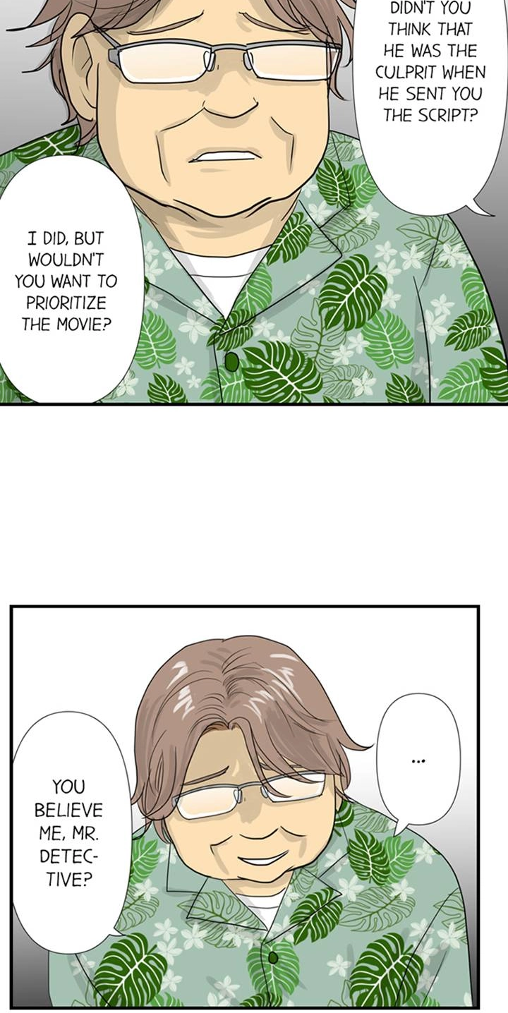 The Puppet Chapter 47 page 27 - 
