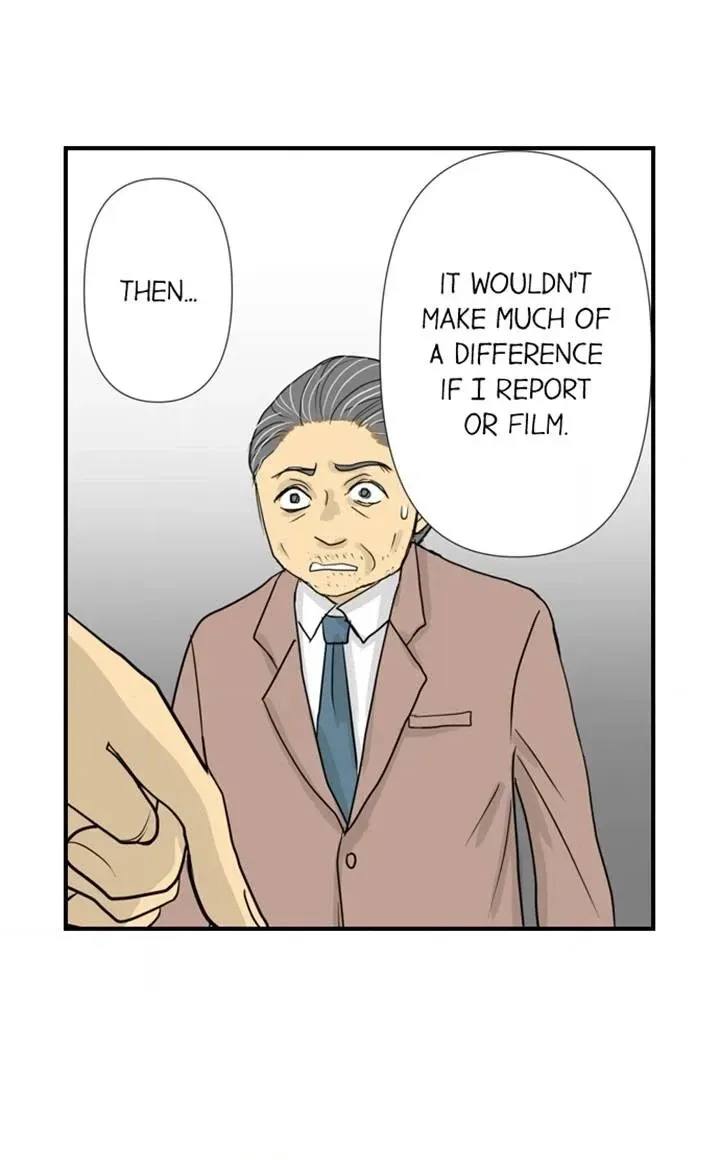 The Puppet Chapter 47 page 30 - 