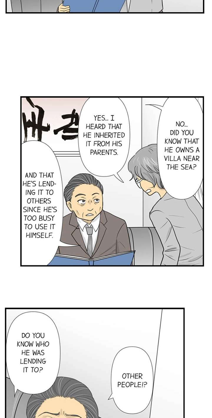 The Puppet Chapter 47 page 4 - 