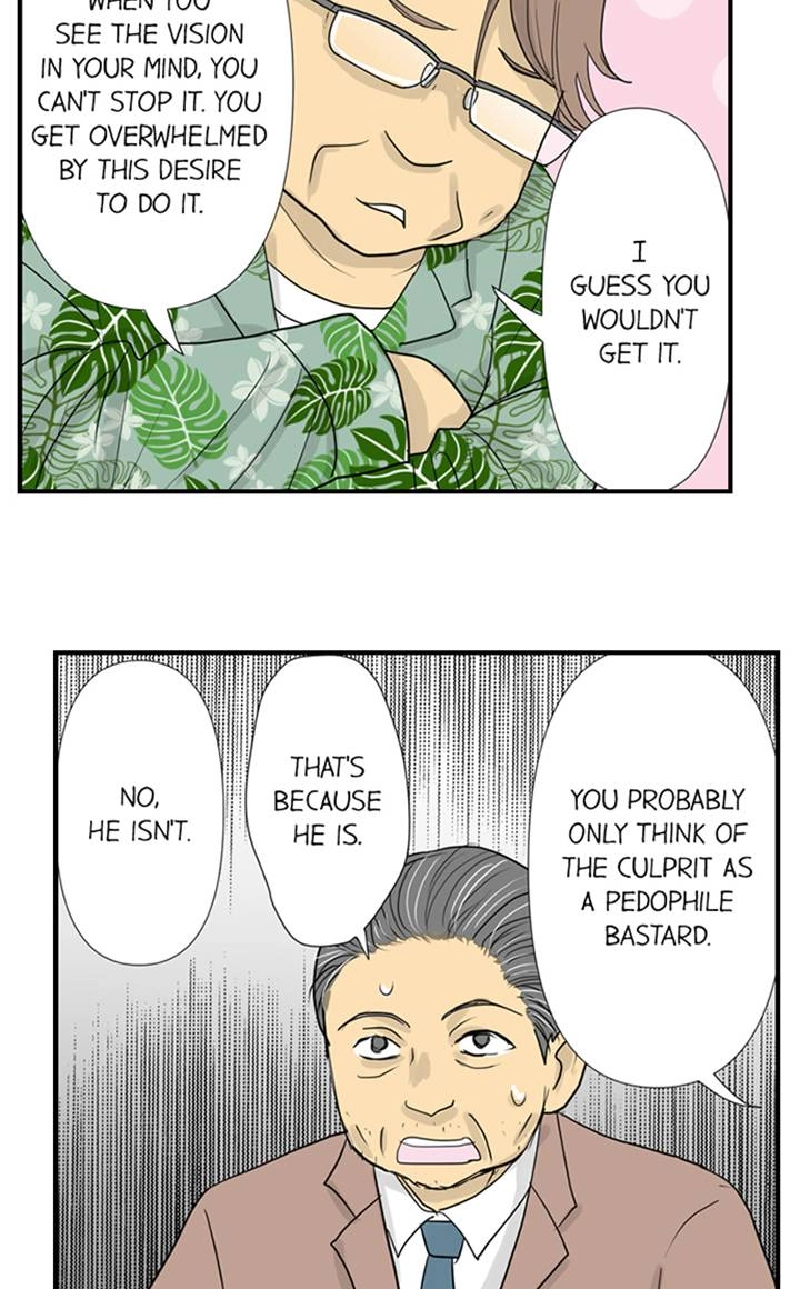 The Puppet Chapter 47 page 32 - 