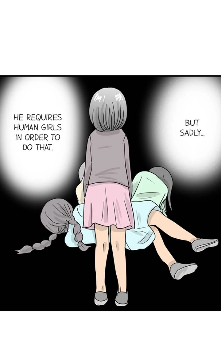 The Puppet Chapter 47 page 34 - 