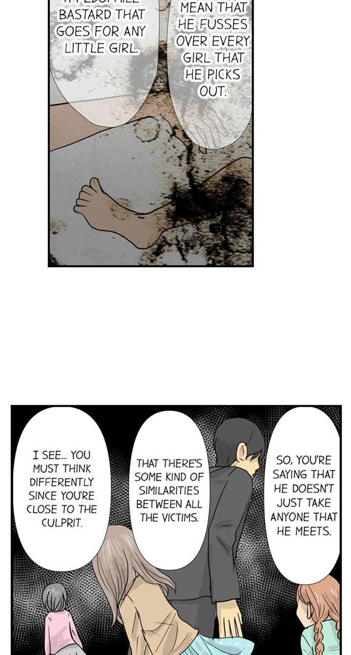 The Puppet Chapter 47 page 36 - 