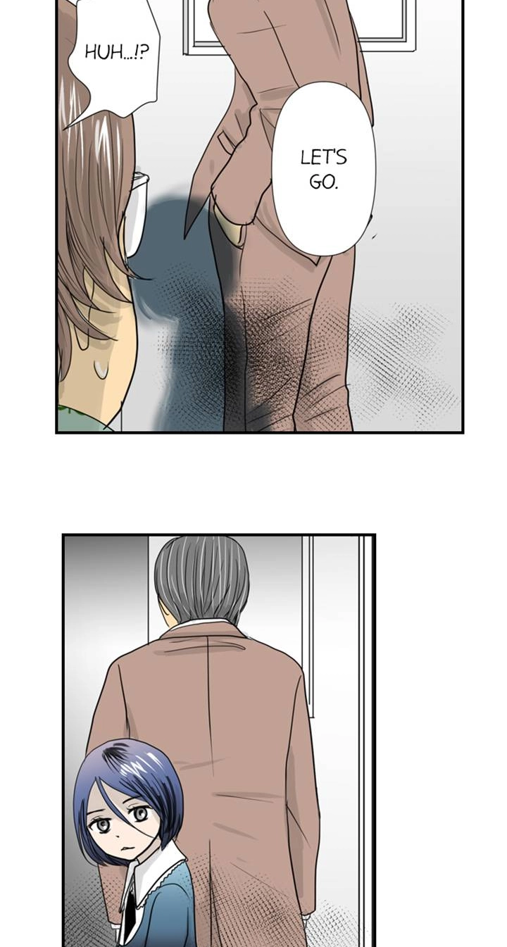 The Puppet Chapter 47 page 38 - 