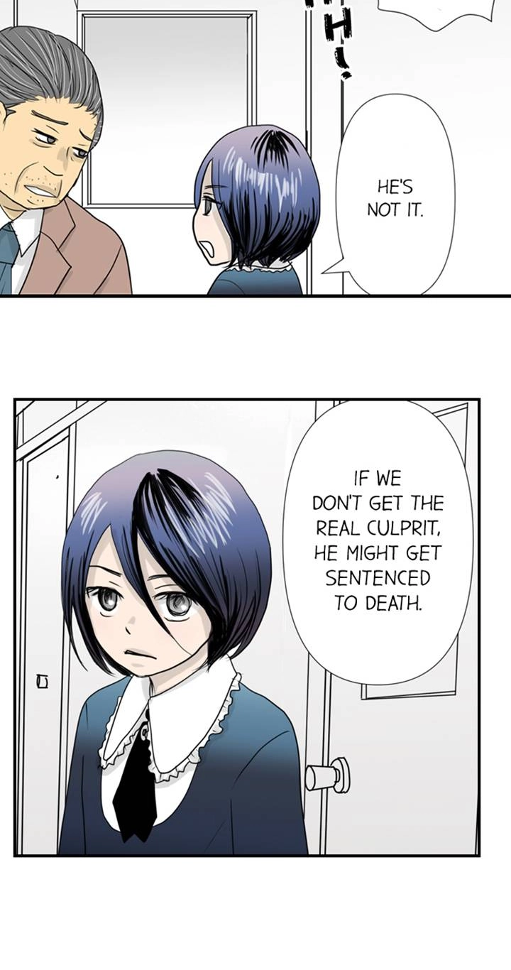 The Puppet Chapter 47 page 41 - 