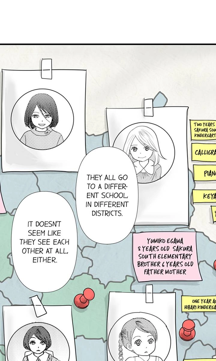 The Puppet Chapter 47 page 44 - 